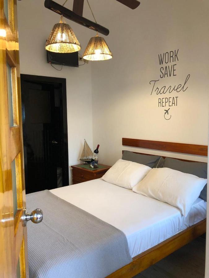 Hotel Sotavento มอนตาญิตาร์ ภายนอก รูปภาพ