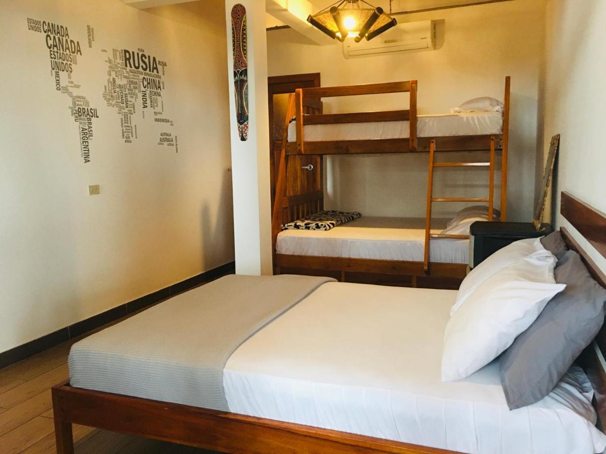 Hotel Sotavento มอนตาญิตาร์ ภายนอก รูปภาพ