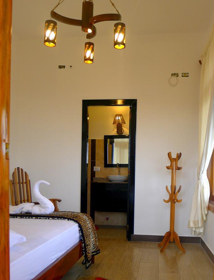 Hotel Sotavento มอนตาญิตาร์ ภายนอก รูปภาพ