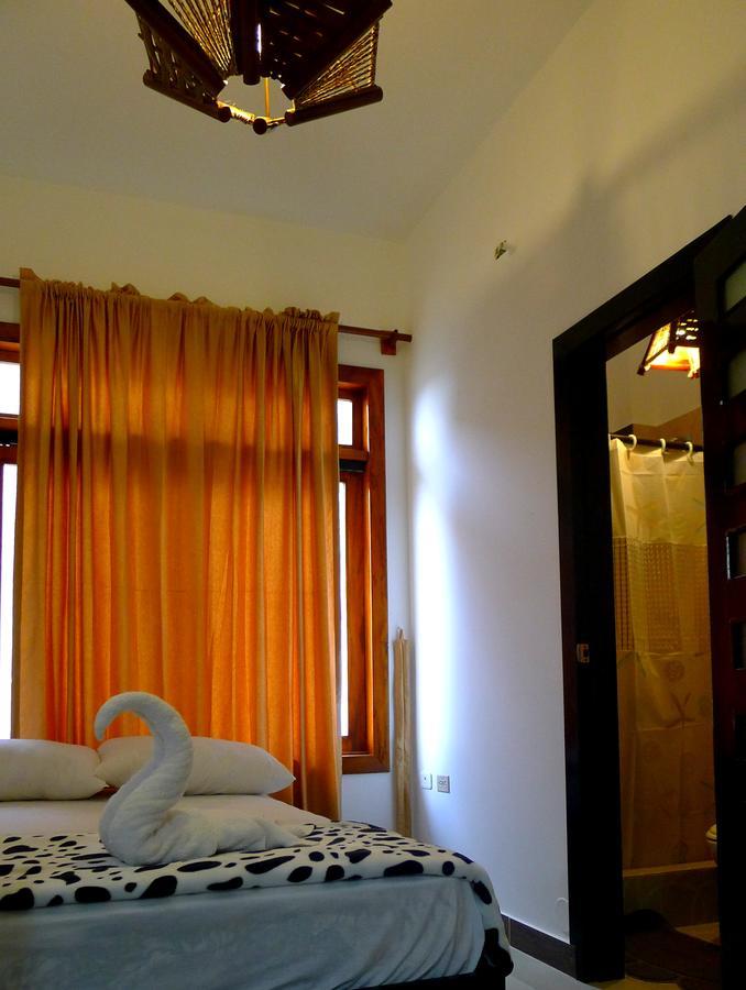 Hotel Sotavento มอนตาญิตาร์ ภายนอก รูปภาพ