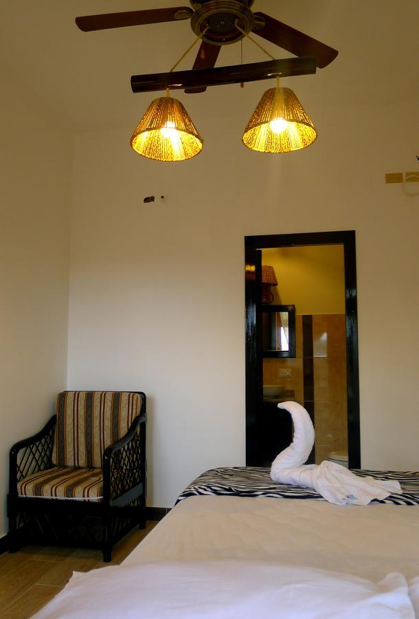 Hotel Sotavento มอนตาญิตาร์ ภายนอก รูปภาพ