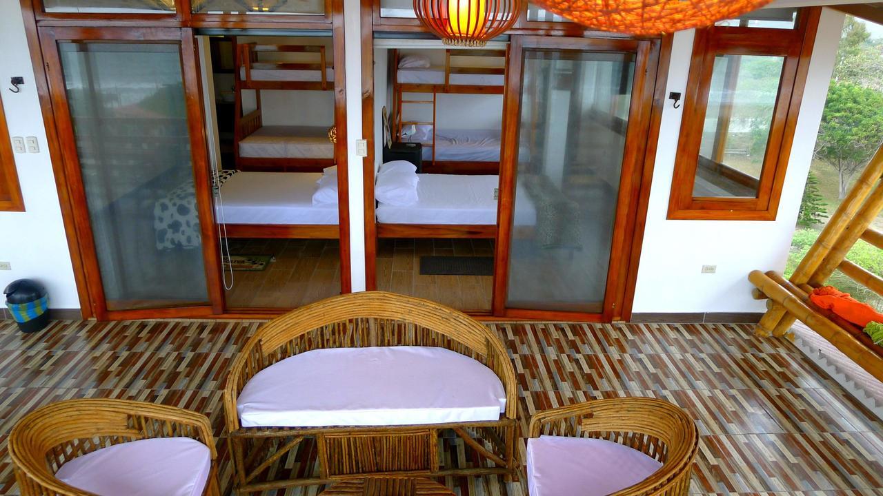 Hotel Sotavento มอนตาญิตาร์ ภายนอก รูปภาพ
