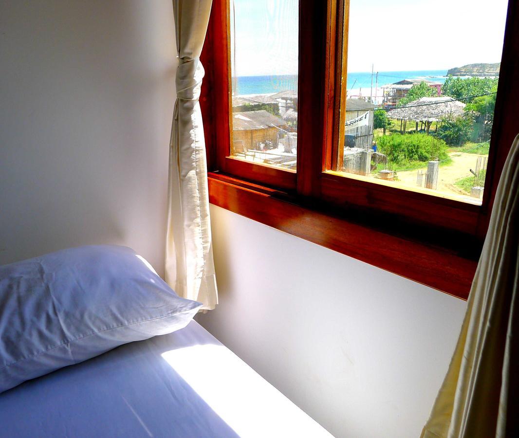 Hotel Sotavento มอนตาญิตาร์ ภายนอก รูปภาพ