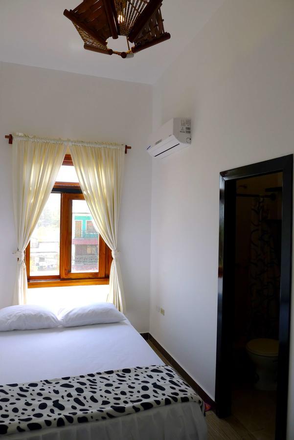 Hotel Sotavento มอนตาญิตาร์ ภายนอก รูปภาพ